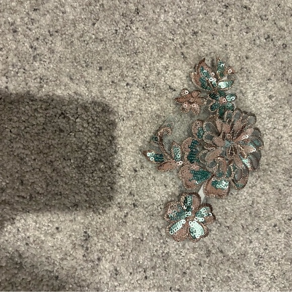 Tenth House - TH24173 - Pale Pink - Luna - Lyrical Dance Costume (READ DESCRIP.) - Picture 4 of 5